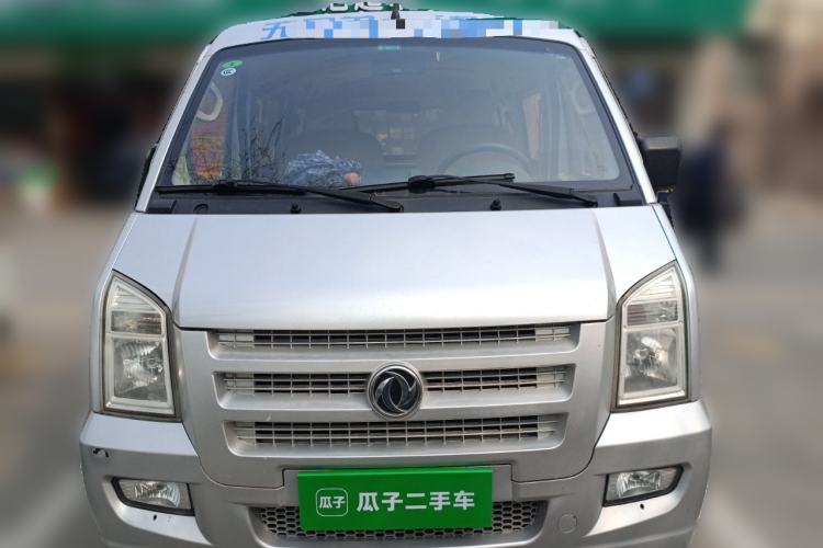 Used Dongfeng Xiaokang C37 2016 1.5L Standard II DK15-06 Front