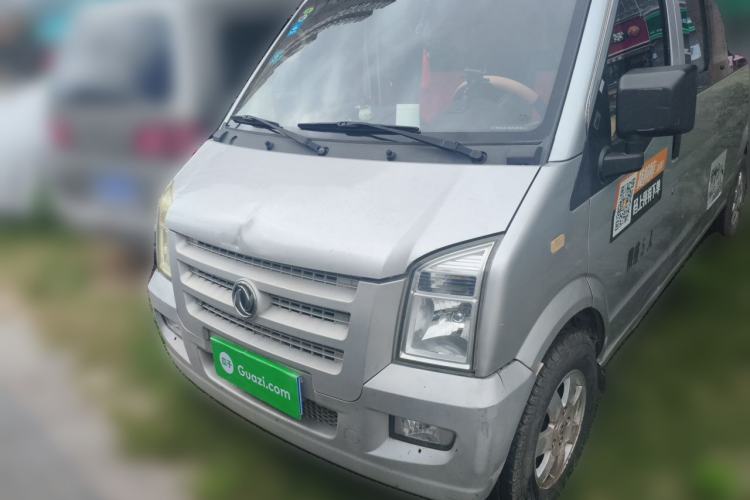 Used Dongfeng Xiaokang C37 2016 1.5L Standard II DK15-06 Front