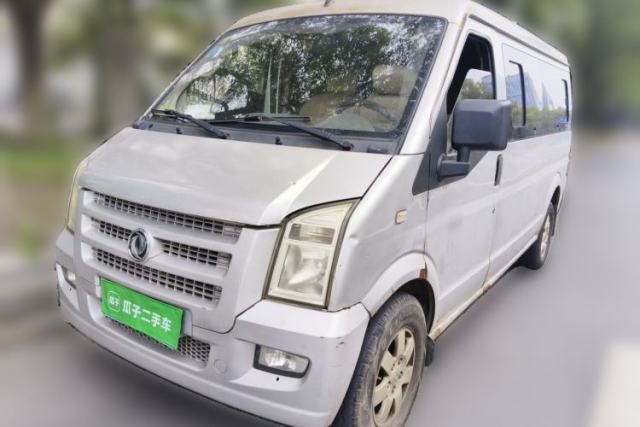 Used Dongfeng Xiaokang C37 2016 1.5L Standard II DK15-06