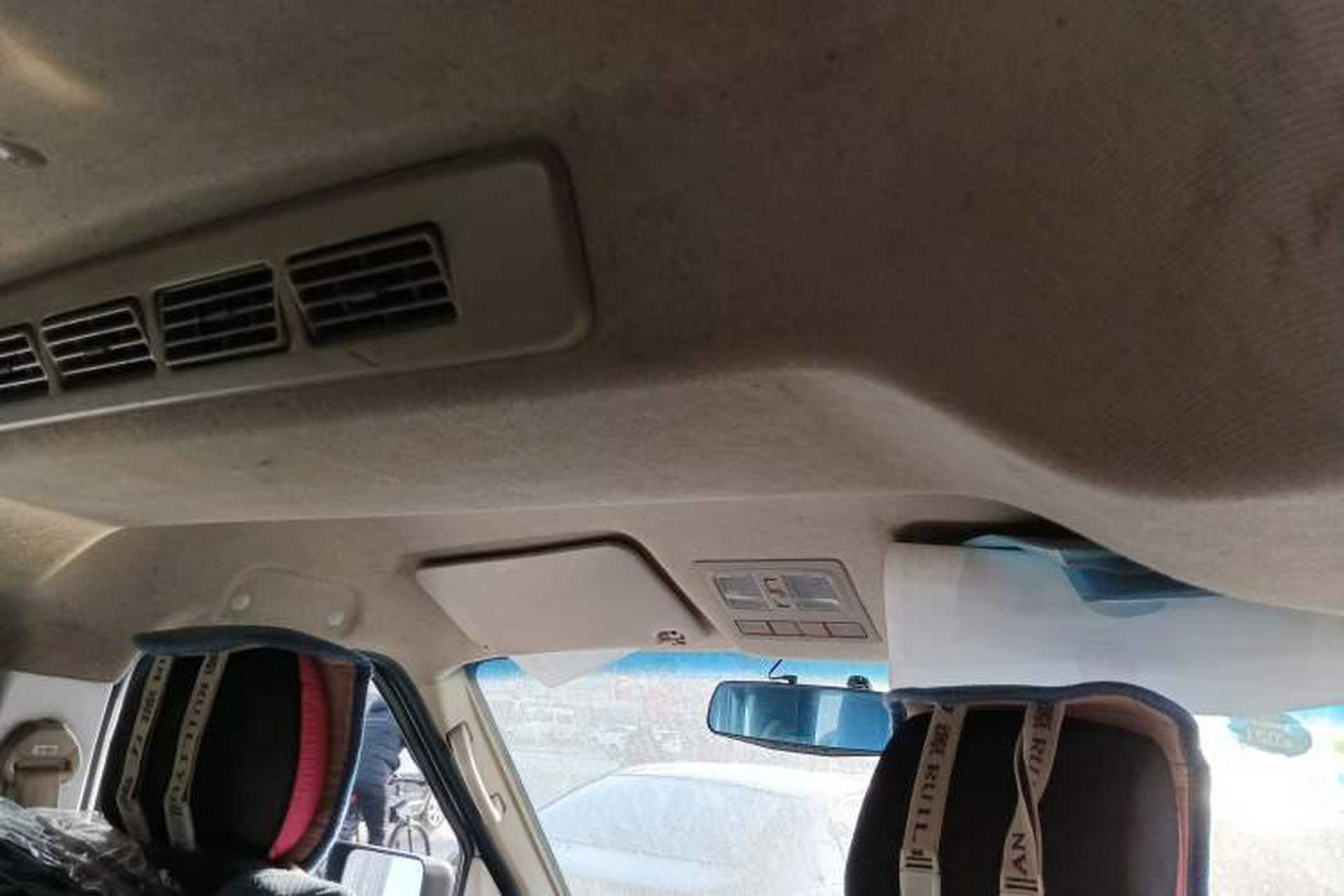 Used Dongfeng Xiaokang C37 2016 1.5L Standard II DK15-06 Headliner