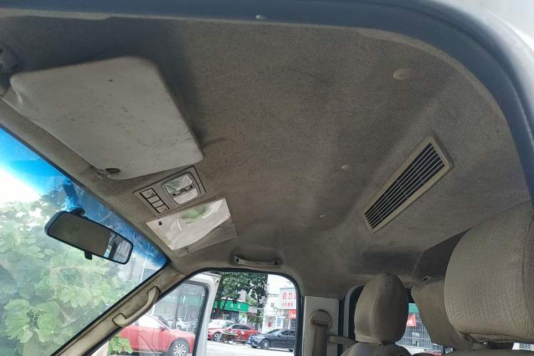 Used Dongfeng Xiaokang C37 2016 1.5L Standard II DK15-06 Headliner