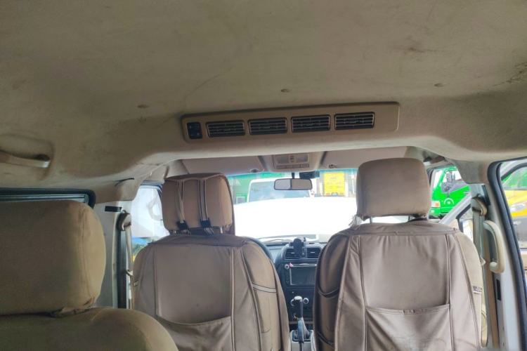 Used Dongfeng Xiaokang C37 2016 1.5L Standard II DK15-06 Headliner