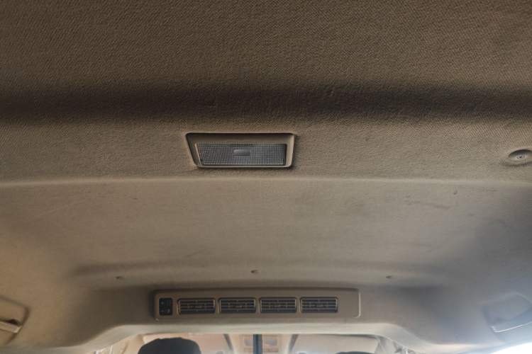 Used Dongfeng Xiaokang C37 2016 1.5L Standard II DK15-06 Headliner