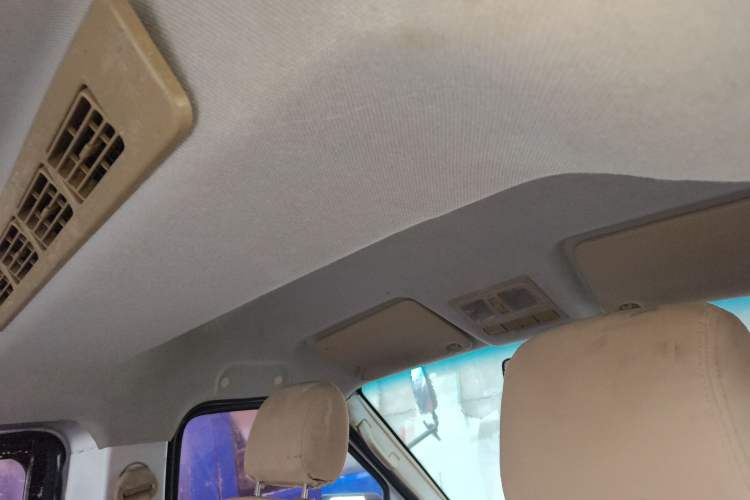 Used Dongfeng Xiaokang C37 2016 1.5L Standard II DK15-06 Headliner