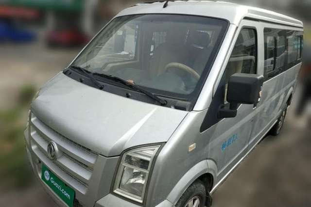 Used Dongfeng Xiaokang C37 2016 1.5L Standard II DK15-06