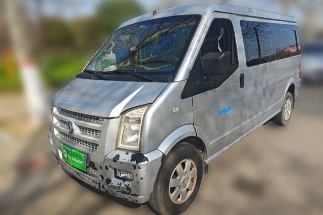 Used Dongfeng Xiaokang C37 2016 1.5L Standard II DK15-06
