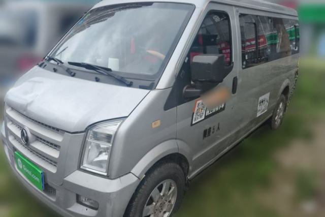 Used Dongfeng Xiaokang C37 2016 1.5L Standard II DK15-06