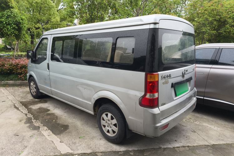 Used Dongfeng Xiaokang C37 2016 1.5L Standard II DK15-06 Rear Left 45 Deg