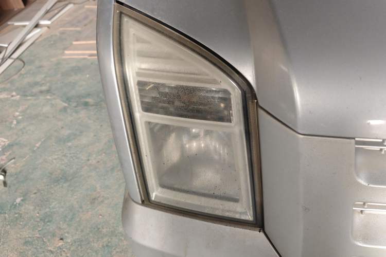 Used Dongfeng Xiaokang C37 2016 1.5L Standard II DK15-06 Right Front Headlight