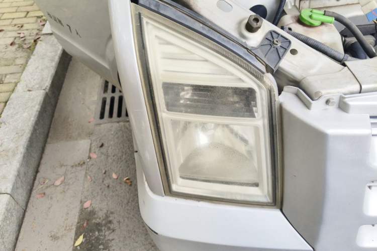 Used Dongfeng Xiaokang C37 2016 1.5L Standard II DK15-06 Right Front Headlight