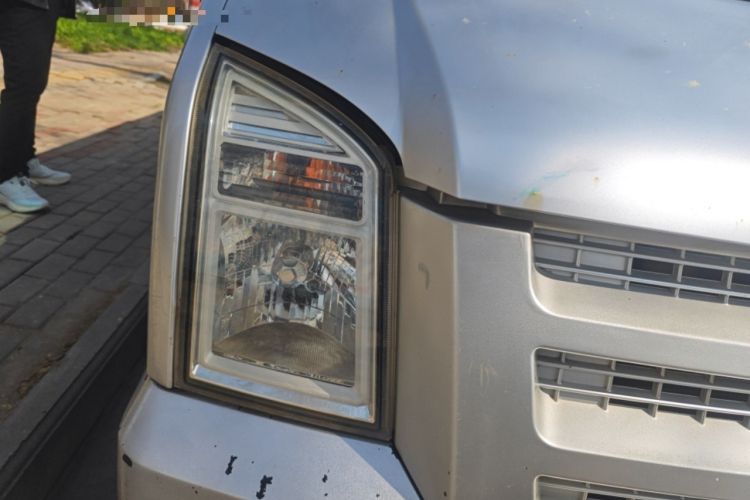 Used Dongfeng Xiaokang C37 2016 1.5L Standard II DK15-06 Right Front Headlight