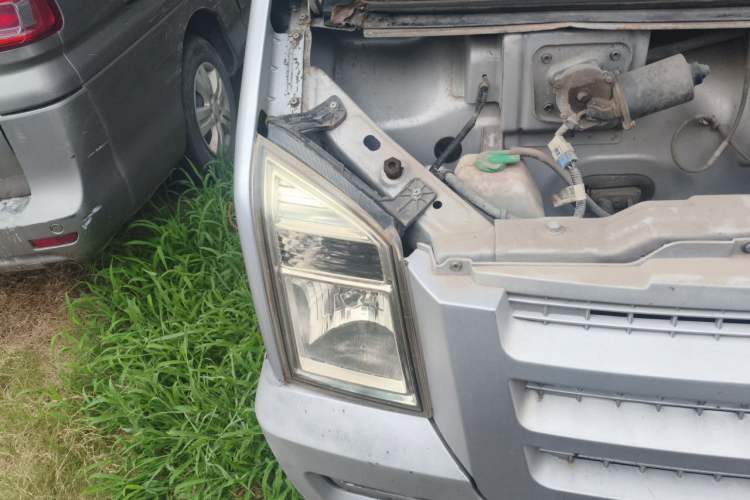 Used Dongfeng Xiaokang C37 2016 1.5L Standard II DK15-06 Right Front Headlight