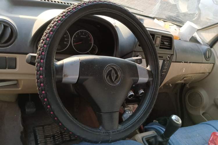 Used Dongfeng Xiaokang C37 2016 1.5L Standard II DK15-06 Steering Wheel
