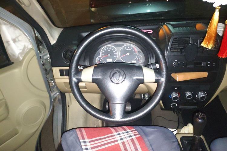 Used Dongfeng Xiaokang C37 2016 1.5L Standard II DK15-06 Steering Wheel