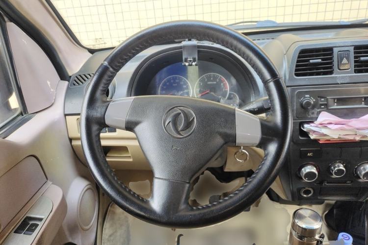 Used Dongfeng Xiaokang C37 2016 1.5L Standard II DK15-06 Steering Wheel