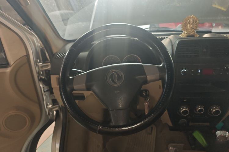 Used Dongfeng Xiaokang C37 2016 1.5L Standard II DK15-06 Steering Wheel