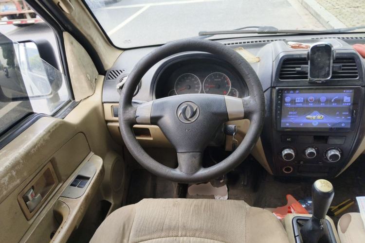 Used Dongfeng Xiaokang C37 2016 1.5L Standard II DK15-06 Steering Wheel