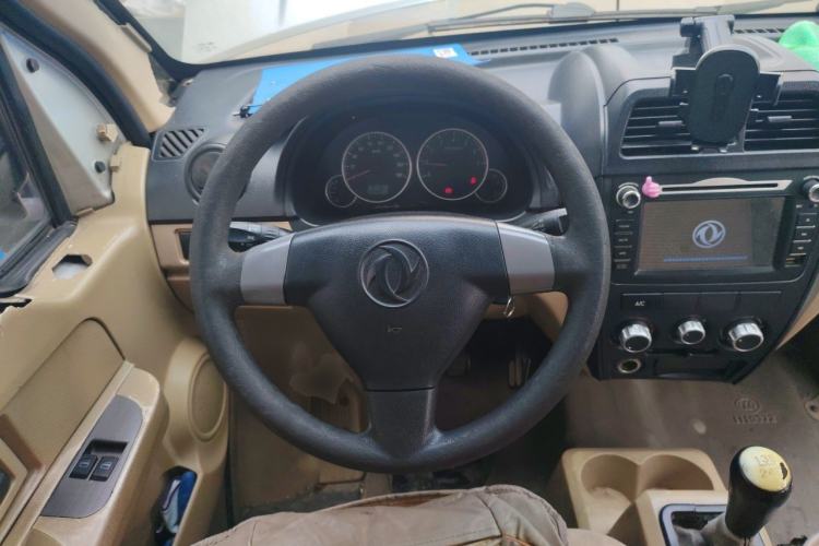Used Dongfeng Xiaokang C37 2016 1.5L Standard II DK15-06 Steering Wheel