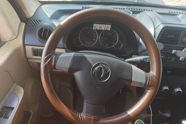 Used Dongfeng Xiaokang C37 2016 1.5L Standard II DK15-06 Steering Wheel