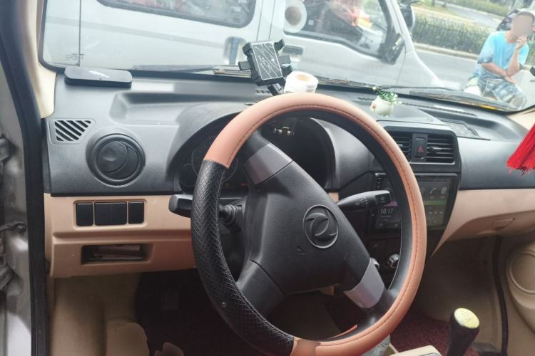 Used Dongfeng Xiaokang C37 2016 1.5L Standard II DK15-06 Steering Wheel