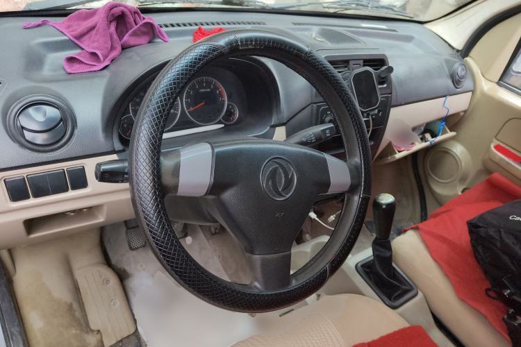 Used Dongfeng Xiaokang C37 2016 1.5L Standard II DK15-06 Steering Wheel