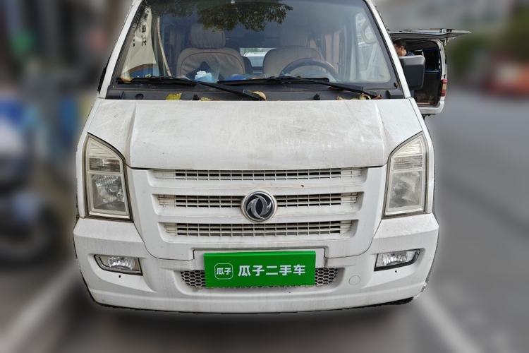 Used Dongfeng Xiaokang C37 2016 1.5L Standard II DK15-06 Front