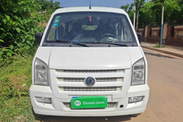 Used Dongfeng Xiaokang C37 2016 1.5L Standard II DK15-06 Front