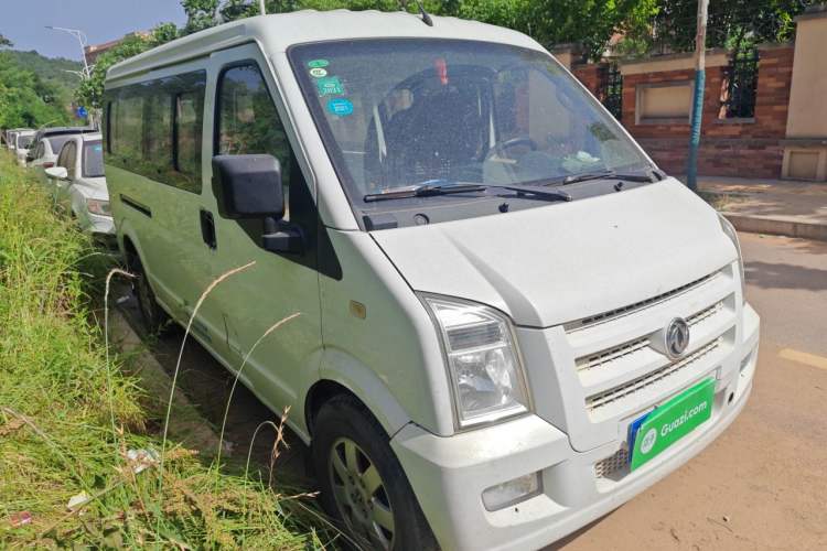 Used Dongfeng Xiaokang C37 2016 1.5L Standard II DK15-06 Front Right 45 Deg