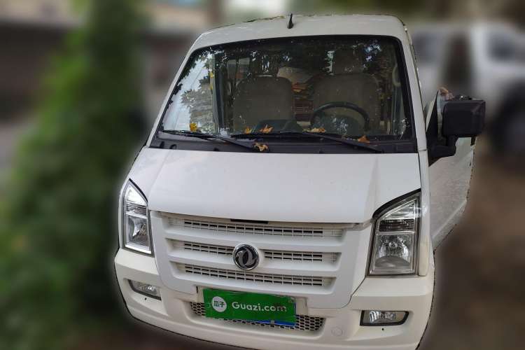 Used Dongfeng Xiaokang C37 2016 1.5L Standard II DK15-06 Front