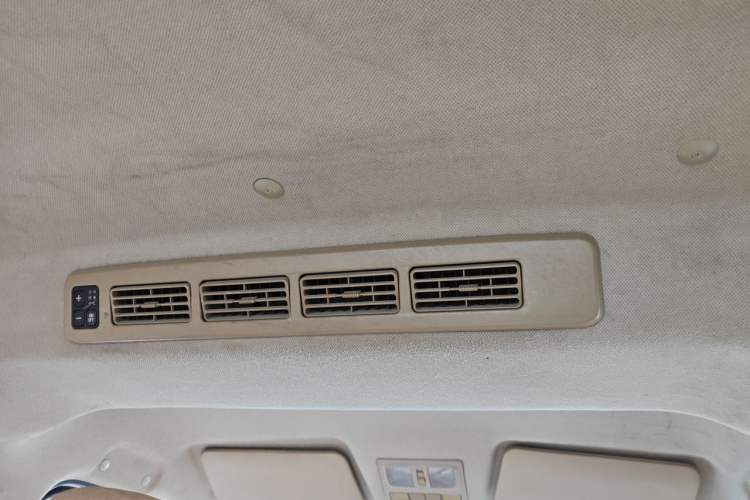 Used Dongfeng Xiaokang C37 2016 1.5L Standard II DK15-06 Headliner