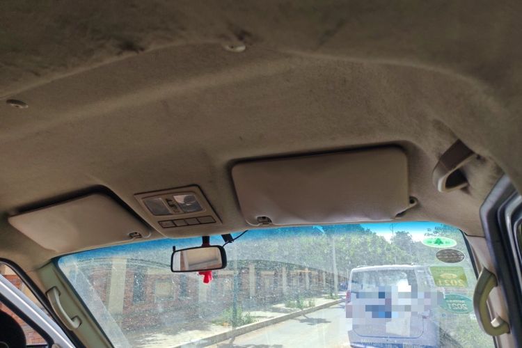 Used Dongfeng Xiaokang C37 2016 1.5L Standard II DK15-06 Headliner