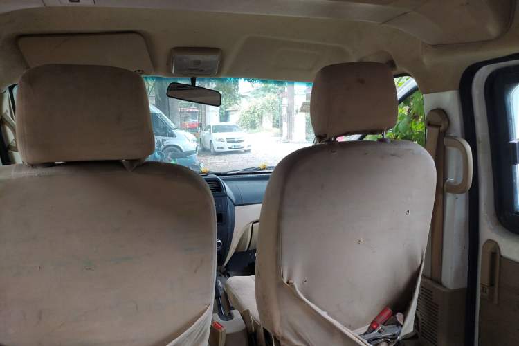 Used Dongfeng Xiaokang C37 2016 1.5L Standard II DK15-06 Headliner