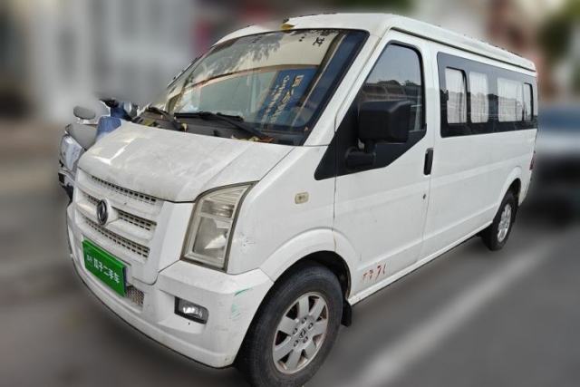 Used Dongfeng Xiaokang C37 2016 1.5L Standard II DK15-06