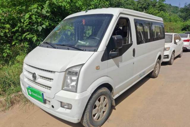 Used Dongfeng Xiaokang C37 2016 1.5L Standard II DK15-06