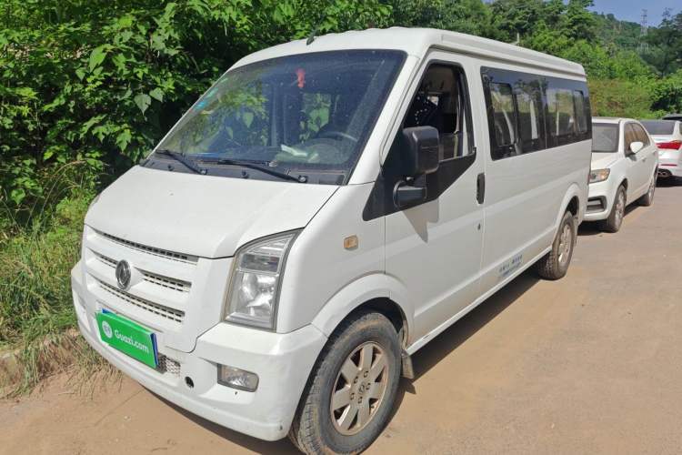 Used Dongfeng Xiaokang C37 2016 1.5L Standard II DK15-06 Guazi used car, China used car export, Used car for sale, Used  cars, Cheapest cars for sale