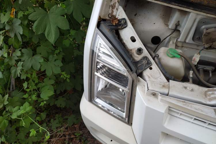 Used Dongfeng Xiaokang C37 2016 1.5L Standard II DK15-06 Right Front Headlight