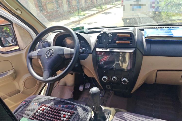 Used Dongfeng Xiaokang C37 2016 1.5L Standard II DK15-06 Steering Wheel