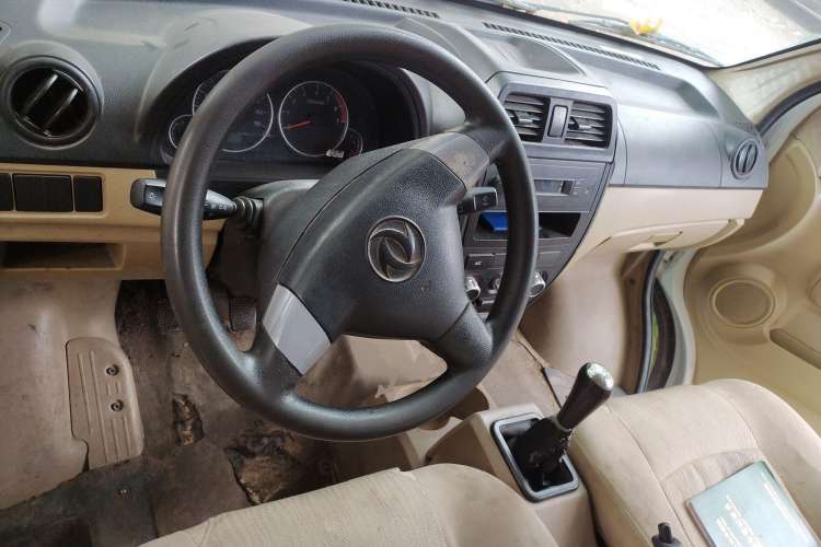 Used Dongfeng Xiaokang C37 2016 1.5L Standard II DK15-06 Steering Wheel