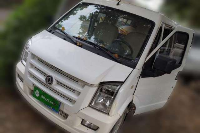 Used Dongfeng Xiaokang C37 2016 1.5L Standard II DK15-06