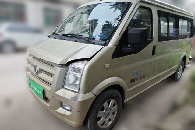 Used Dongfeng Xiaokang C37 2016 1.5L Standard II DK15-06