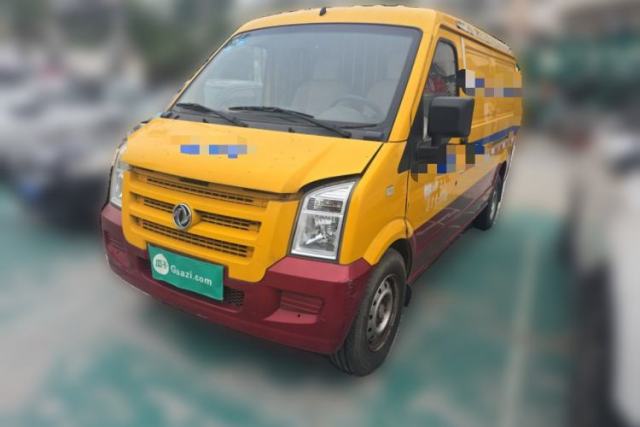Used Dongfeng Xiaokang C37 2016 1.5L Standard II DK15-06