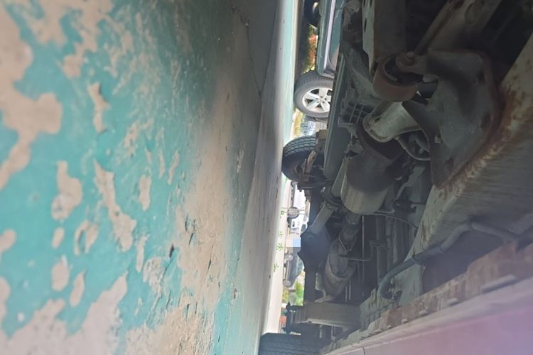 Used Dongfeng Xiaokang C37 2016 1.5L Standard II DK15-06 Chassis Front Left