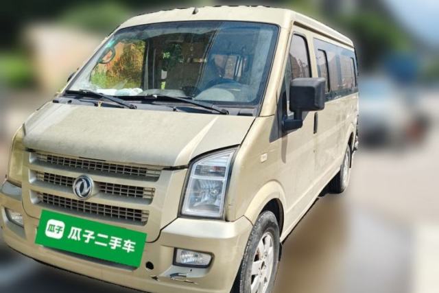 Used Dongfeng Xiaokang C37 2016 1.5L Standard II DK15-06