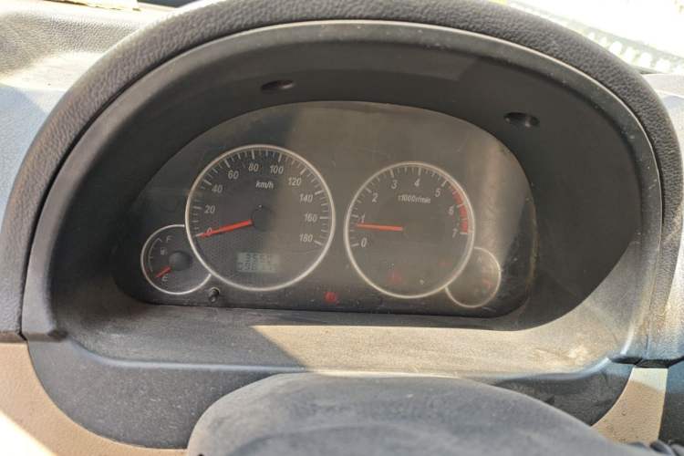 Used Dongfeng Xiaokang C37 2016 1.5L Standard II DK15-06 Instrument Cluster