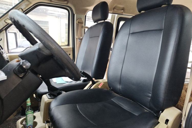 Used Dongfeng Xiaokang C37 2016 1.5L Standard II DK15-06 Left Front Seat