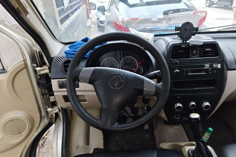 Used Dongfeng Xiaokang C37 2016 1.5L Standard II DK15-06 Steering Wheel