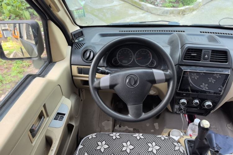 Used Dongfeng Xiaokang C37 2016 1.5L Standard II DK15-06 Steering Wheel