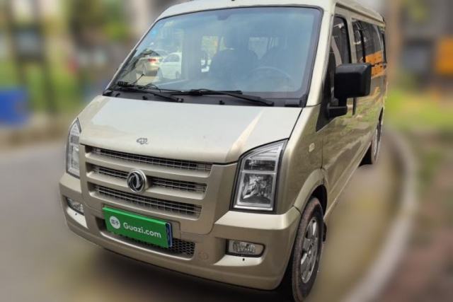 Used Dongfeng Xiaokang C37 2016 1.5L Standard II DK15-06