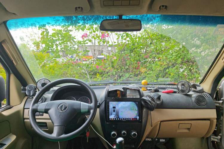 Used Dongfeng Xiaokang C37 2018 1.5L Premium II DK15 Headliner
