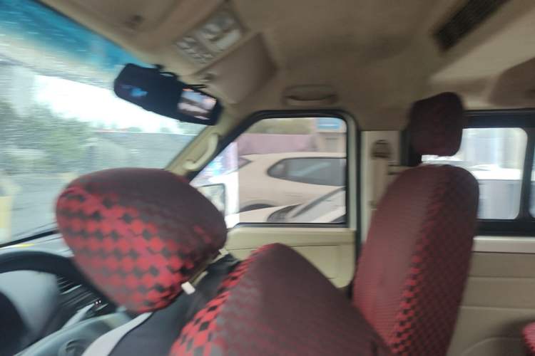 Used Dongfeng Xiaokang C37 2018 1.5L Premium II DK15 Headliner